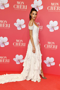 Mon Chéri Barbara Tag 2018 in München