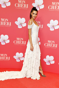 Mon Chéri Barbara Tag 2018 in München