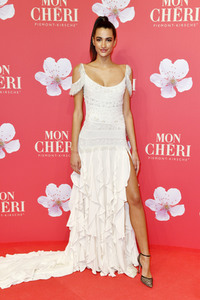 Mon Chéri Barbara Tag 2018 in München