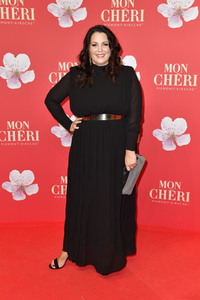 Mon Chéri Barbara Tag 2018 in München