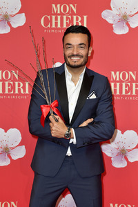 Mon Chéri Barbara Tag 2018 in München