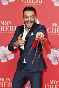 Mon Chéri Barbara Tag 2018 in München