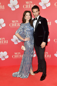 Mon Chéri Barbara Tag 2018 in München
