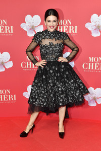 Mon Chéri Barbara Tag 2018 in München