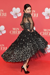 Mon Chéri Barbara Tag 2018 in München