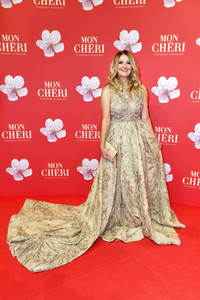 Mon Chéri Barbara Tag 2018 in München