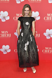 Mon Chéri Barbara Tag 2018 in München