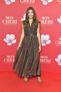 Mon Chéri Barbara Tag 2018 in München
