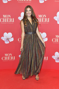 Mon Chéri Barbara Tag 2018 in München