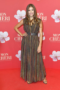 Mon Chéri Barbara Tag 2018 in München
