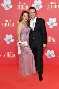 Mon Chéri Barbara Tag 2018 in München