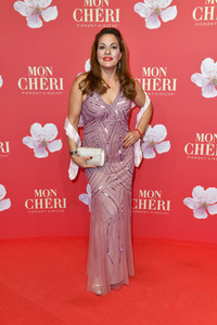 Mon Chéri Barbara Tag 2018 in München