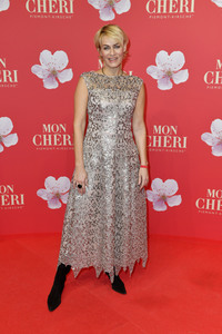Mon Chéri Barbara Tag 2018 in München