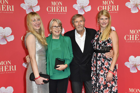 Mon Chéri Barbara Tag 2018 in München