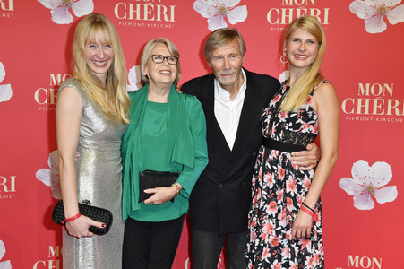 Mon Chéri Barbara Tag 2018 in München
