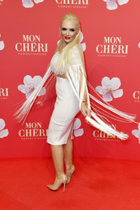 Mon Chéri Barbara Tag 2018 in München
