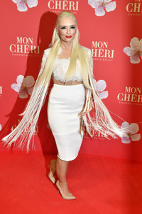 Mon Chéri Barbara Tag 2018 in München