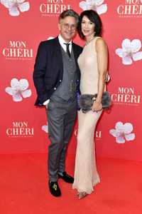 Mon Chéri Barbara Tag 2018 in München