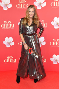 Mon Chéri Barbara Tag 2018 in München
