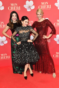 Mon Chéri Barbara Tag 2018 in München