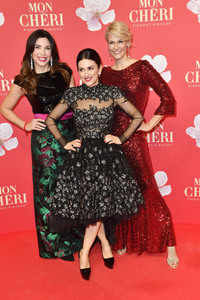 Mon Chéri Barbara Tag 2018 in München