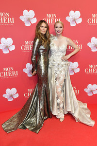 Mon Chéri Barbara Tag 2018 in München