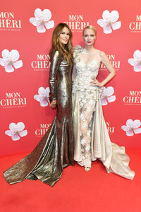 Mon Chéri Barbara Tag 2018 in München