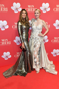 Mon Chéri Barbara Tag 2018 in München