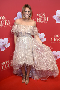 Mon Chéri Barbara Tag 2018 in München