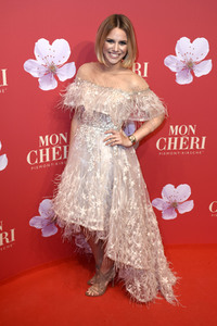Mon Chéri Barbara Tag 2018 in München