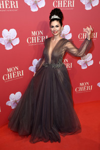 Mon Chéri Barbara Tag 2018 in München