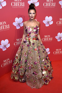 Mon Chéri Barbara Tag 2018 in München