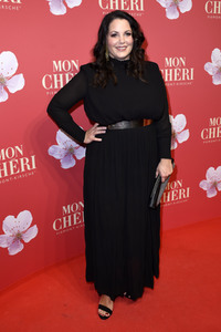 Mon Chéri Barbara Tag 2018 in München