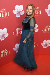 Mon Chéri Barbara Tag 2018 in München