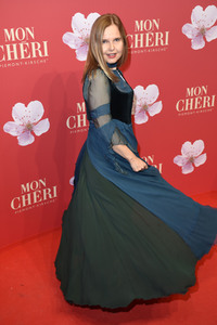 Mon Chéri Barbara Tag 2018 in München