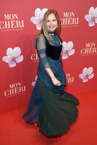 Mon Chéri Barbara Tag 2018 in München