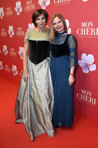 Mon Chéri Barbara Tag 2018 in München