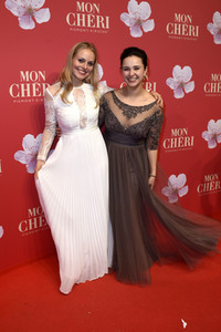 Mon Chéri Barbara Tag 2018 in München