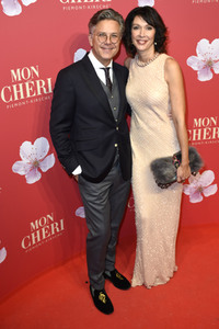 Mon Chéri Barbara Tag 2018 in München