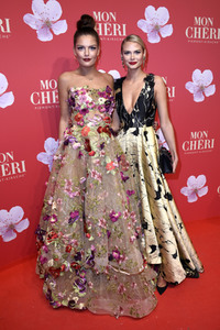 Mon Chéri Barbara Tag 2018 in München
