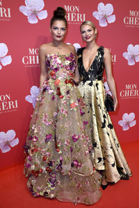 Mon Chéri Barbara Tag 2018 in München
