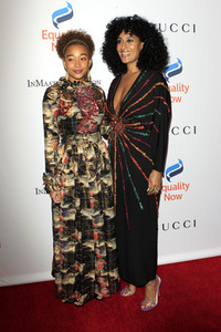 Equality Now Gala in Beverly Hills