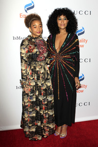 Equality Now Gala in Beverly Hills