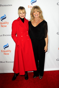 Equality Now Gala in Beverly Hills