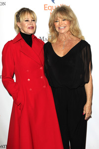 Equality Now Gala in Beverly Hills