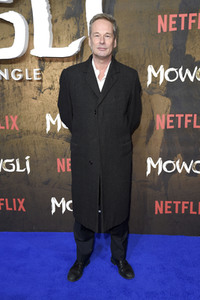 Filmpremiere 'Mogli: Legende des Dschungels' in London