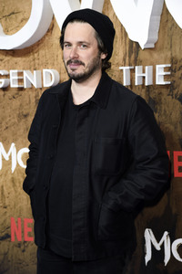 Filmpremiere 'Mogli: Legende des Dschungels' in London