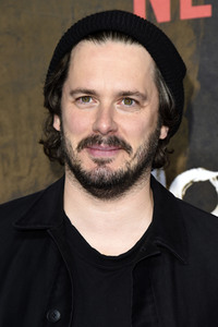 Filmpremiere 'Mogli: Legende des Dschungels' in London