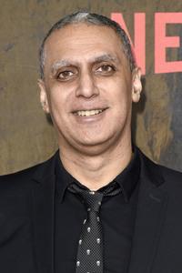 Filmpremiere 'Mogli: Legende des Dschungels' in London