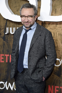 Filmpremiere 'Mogli: Legende des Dschungels' in London